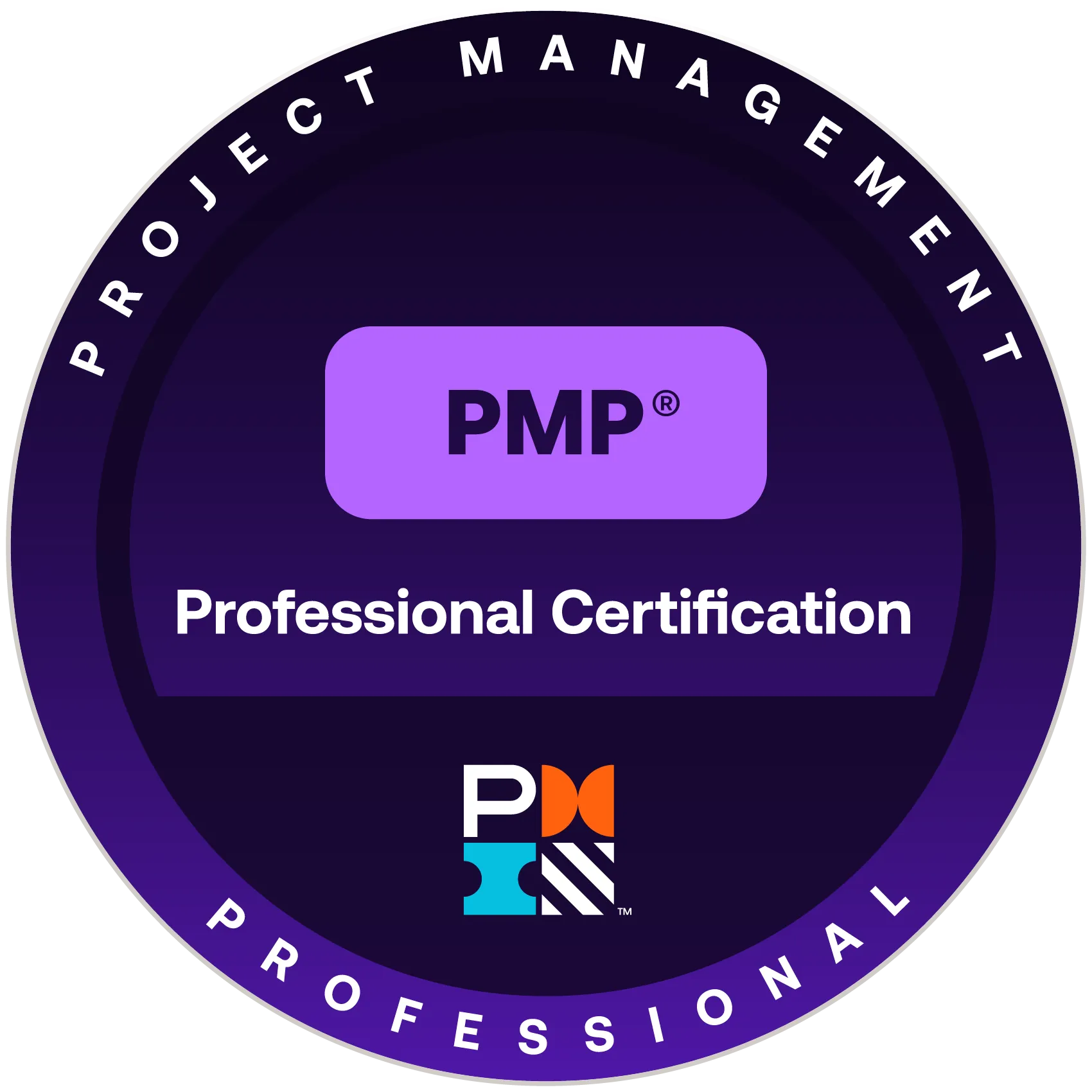 PMP logo