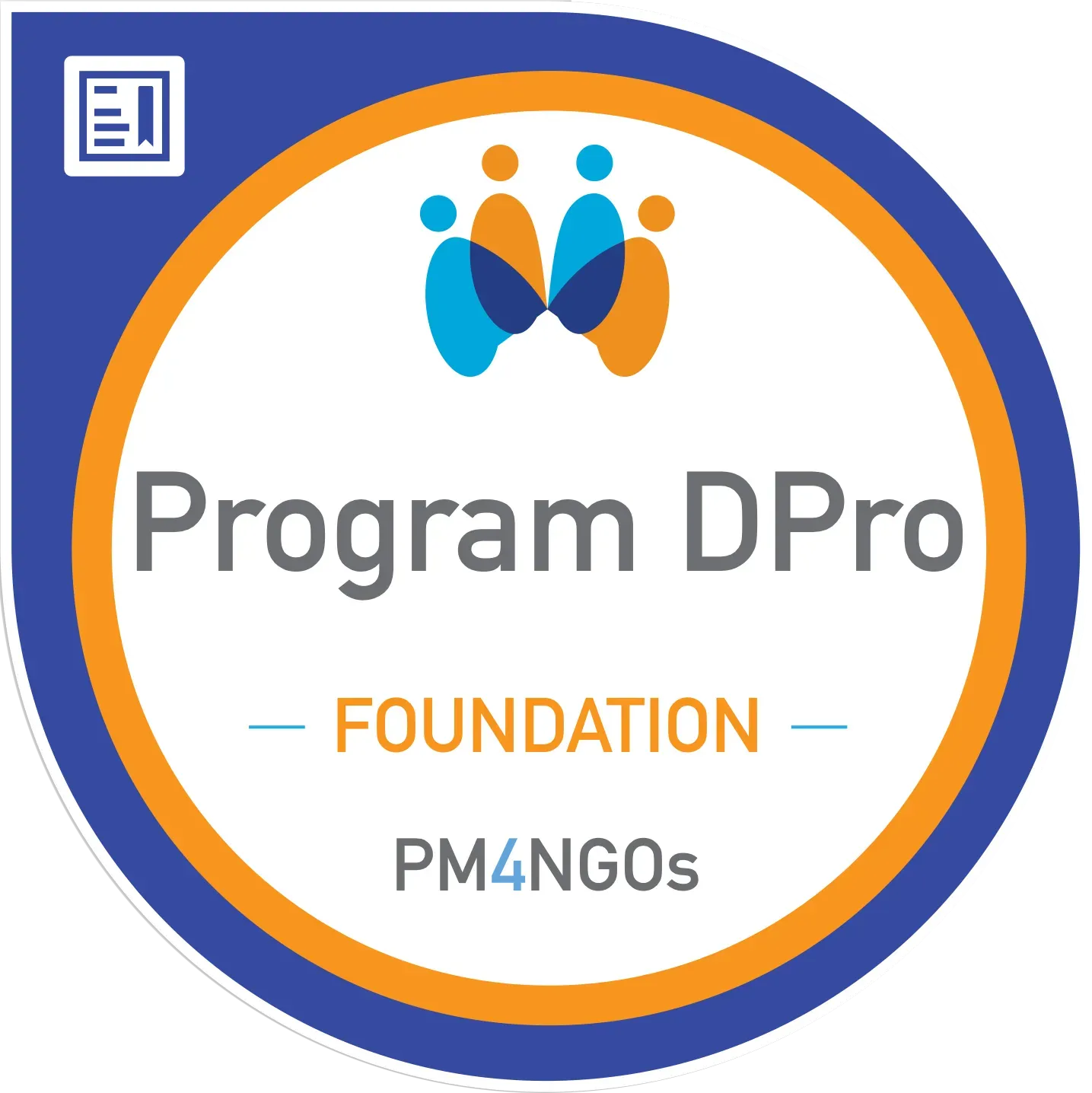 Program DPro logo