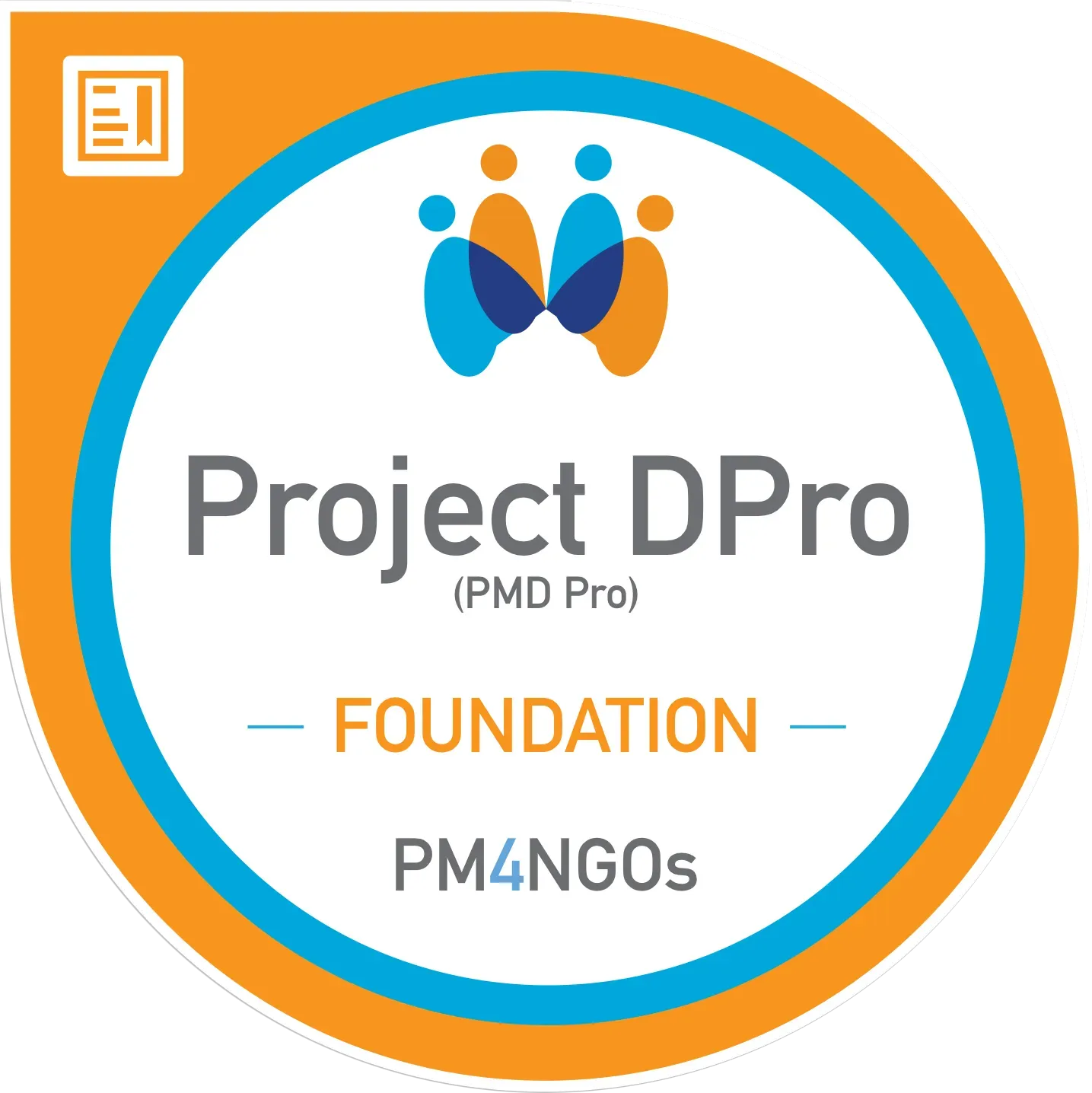 Project DPro logo