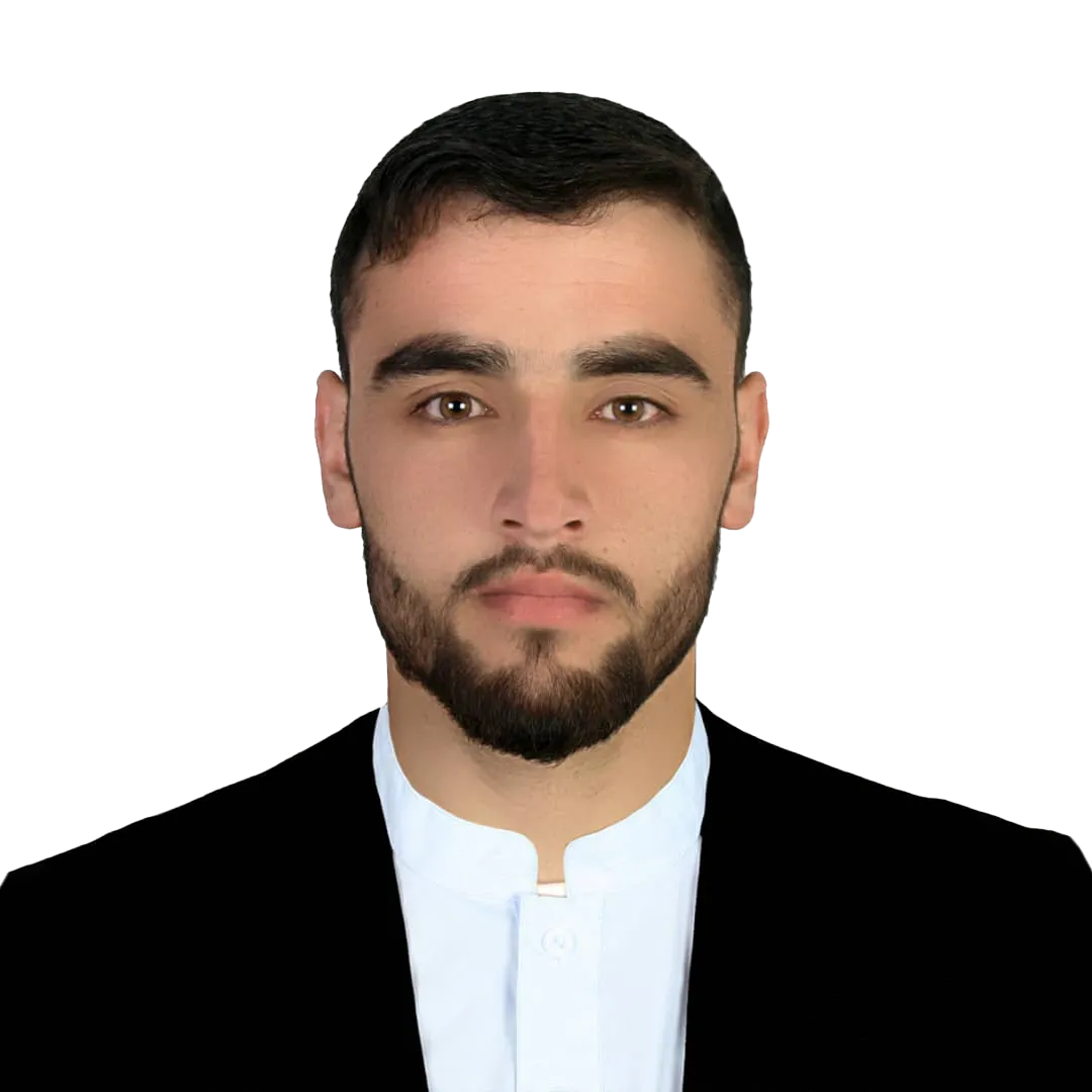 Rozi Khan Sadiqi, Program Manager