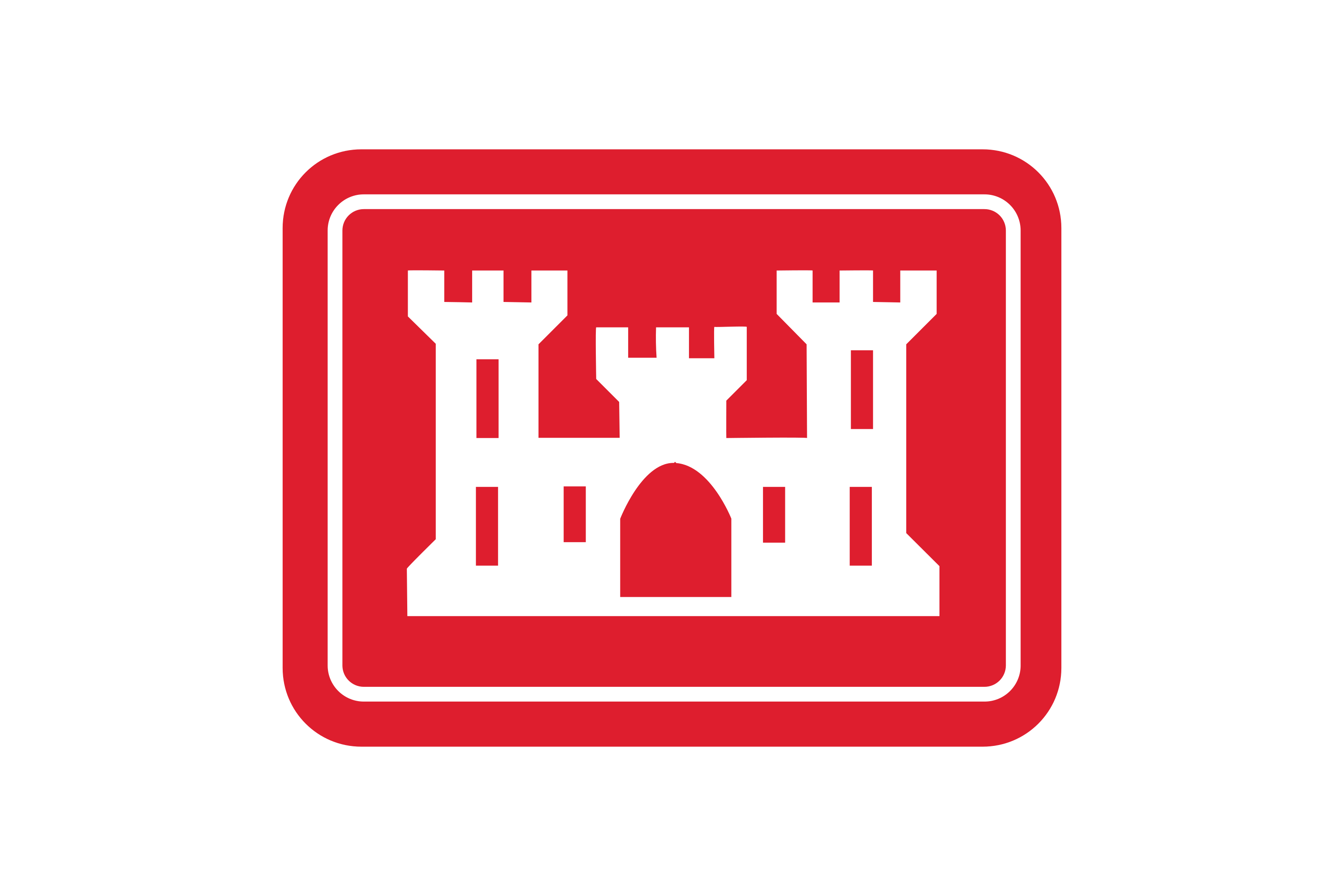 US Armey Corps