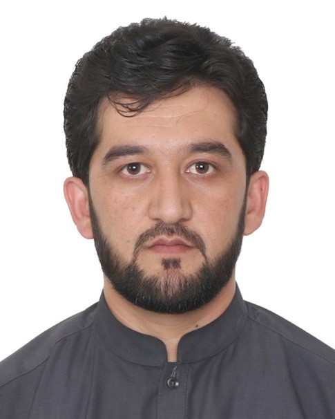 Mr. Ahmad Khalid Mehrabi