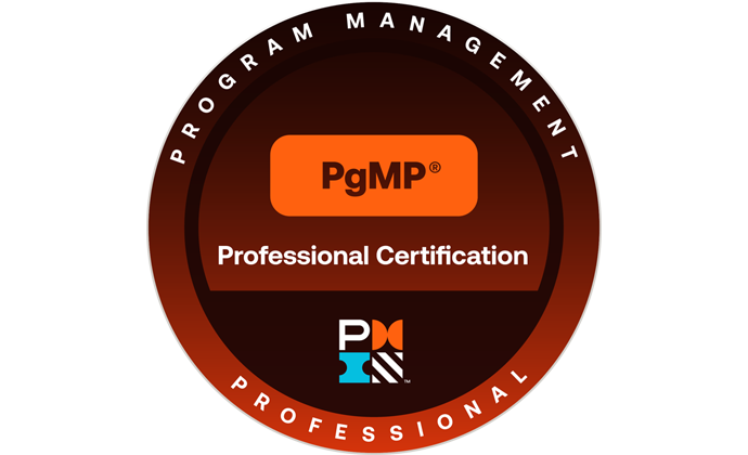 PgMP® Certification